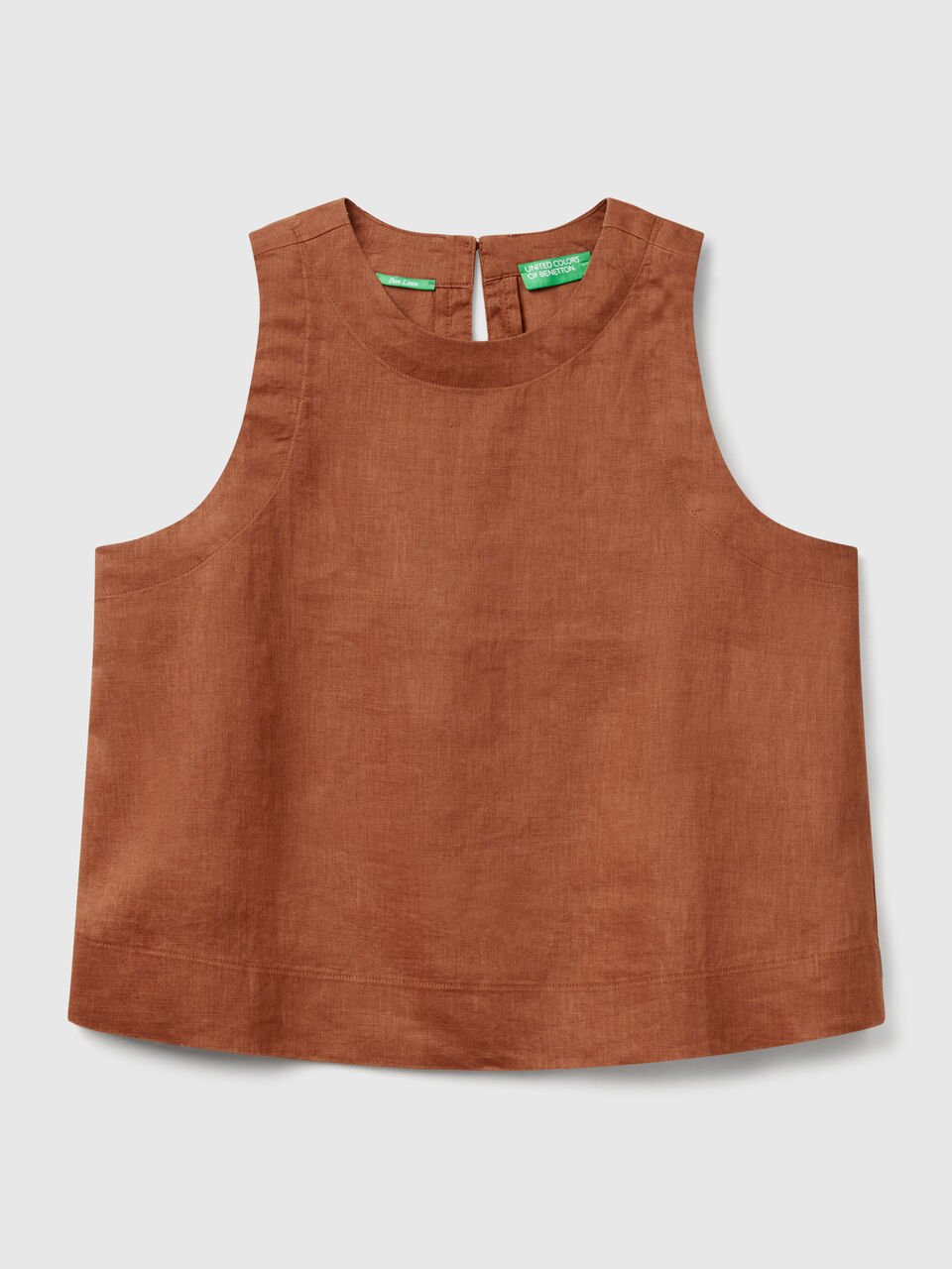 BLUSA Donna image number 1