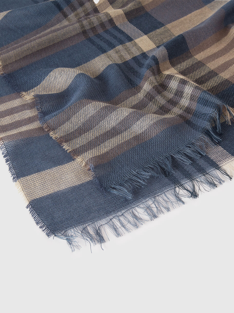 SCIARPA Uomo image number null