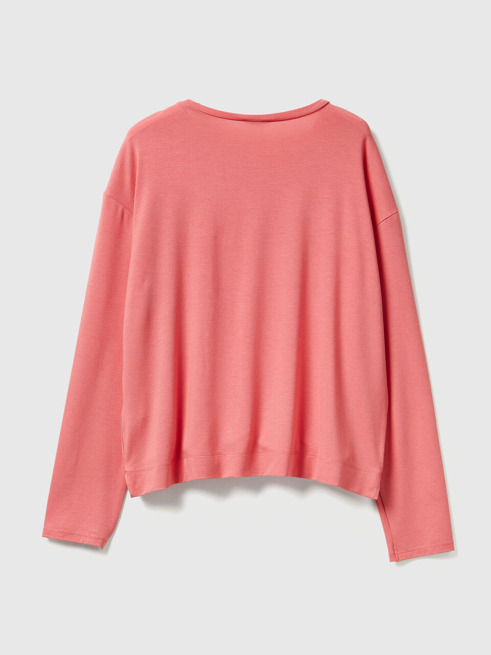 MAGLIA G/C M/L Donna image number null