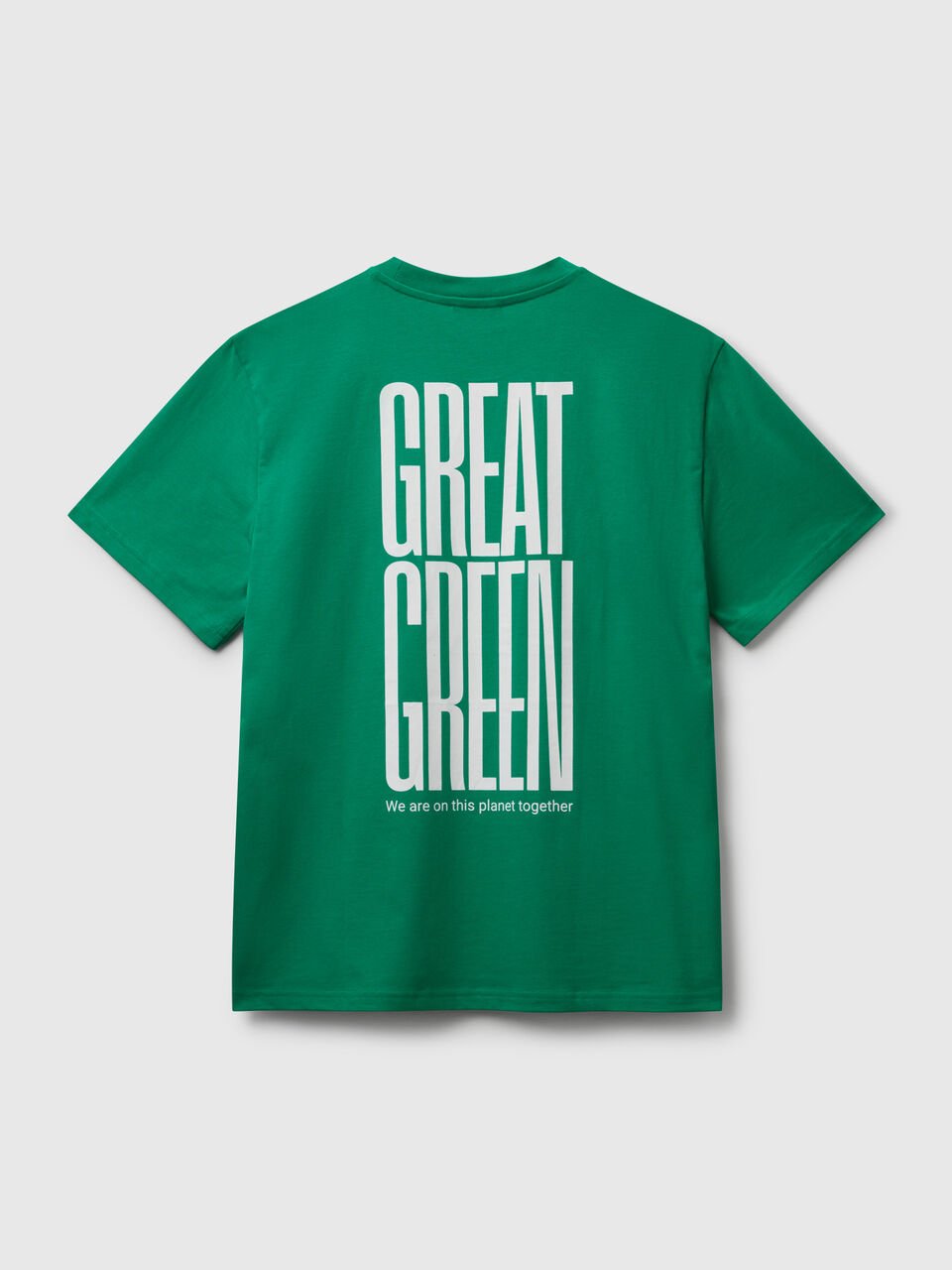 T-SHIRT Uomo image number 1