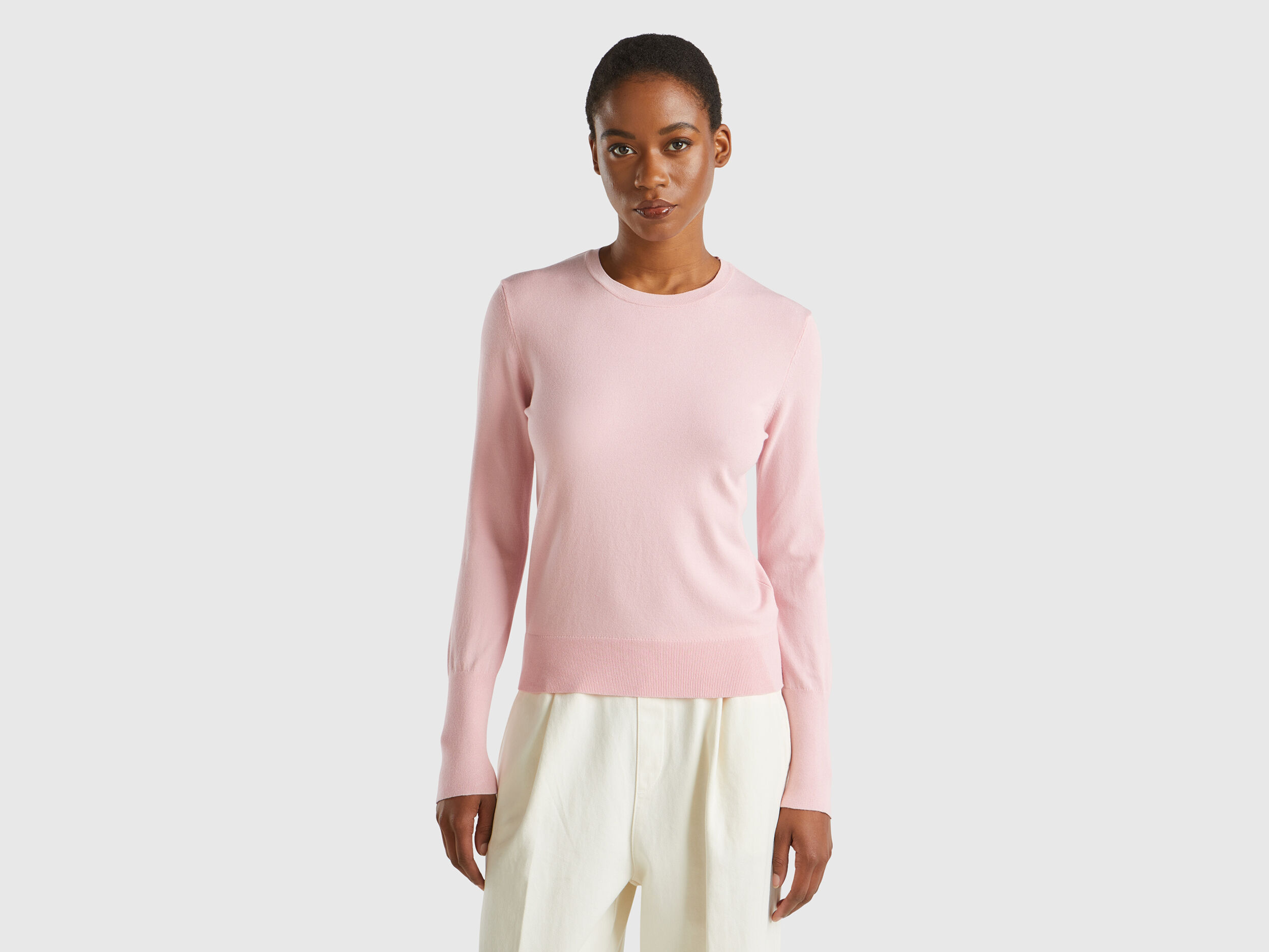 Benetton maglie lana new arrivals