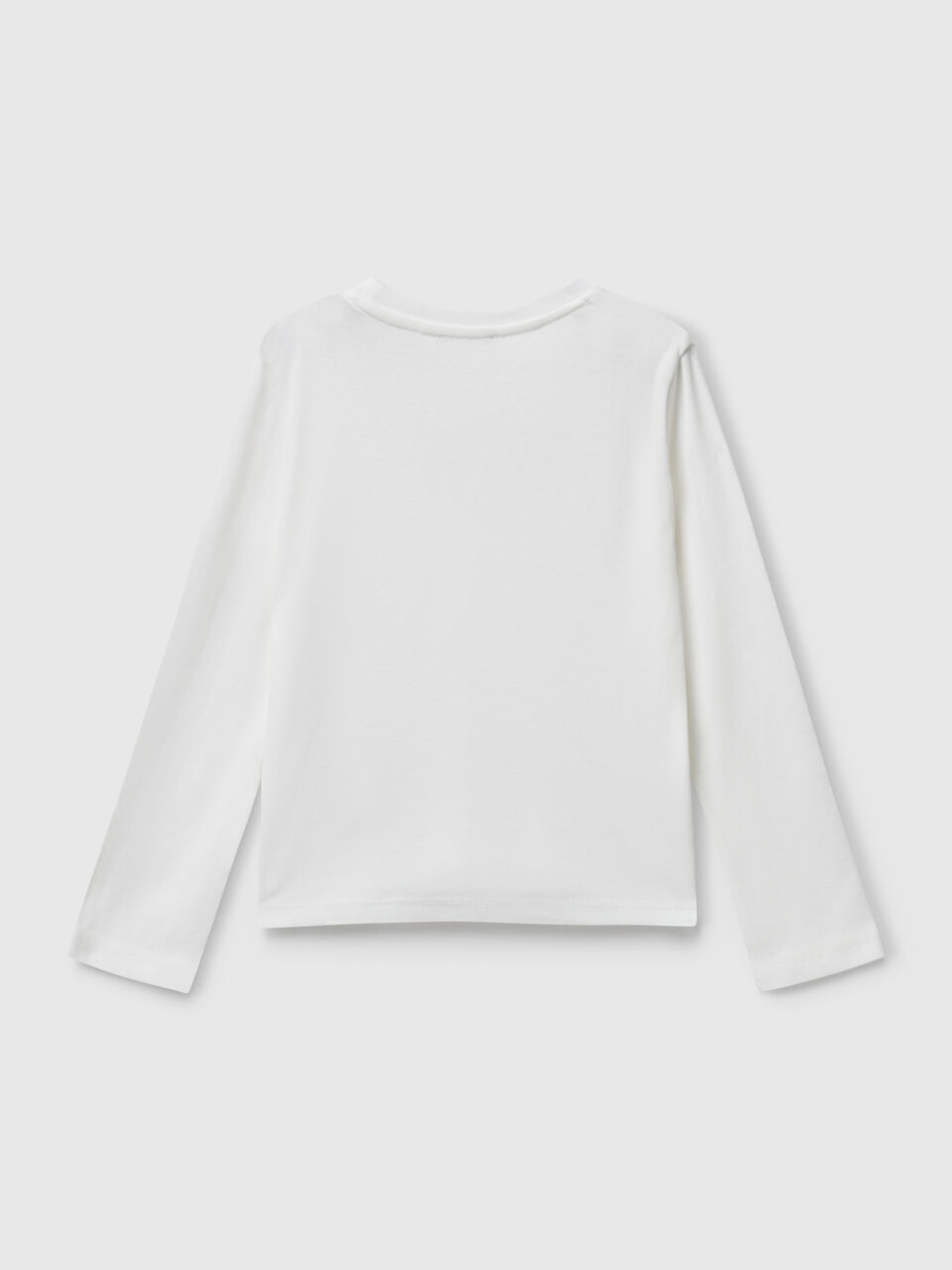 T-SHIRT M/L Bambina image number 2