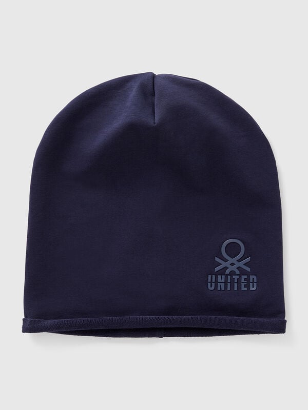 Cuffietta in cotone stretch Bambino
