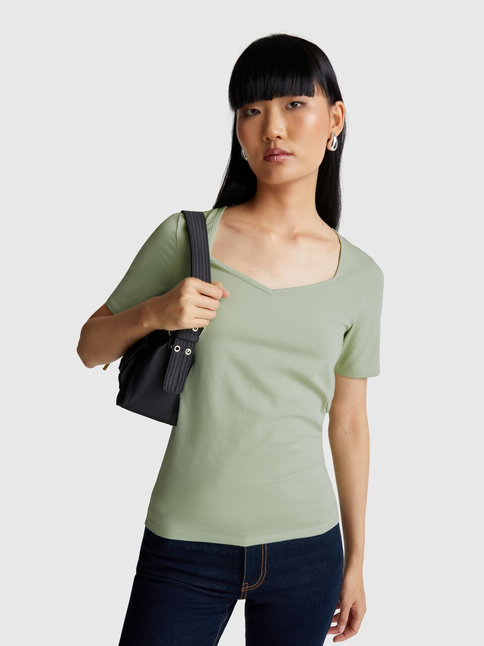 T-SHIRT Donna image number null