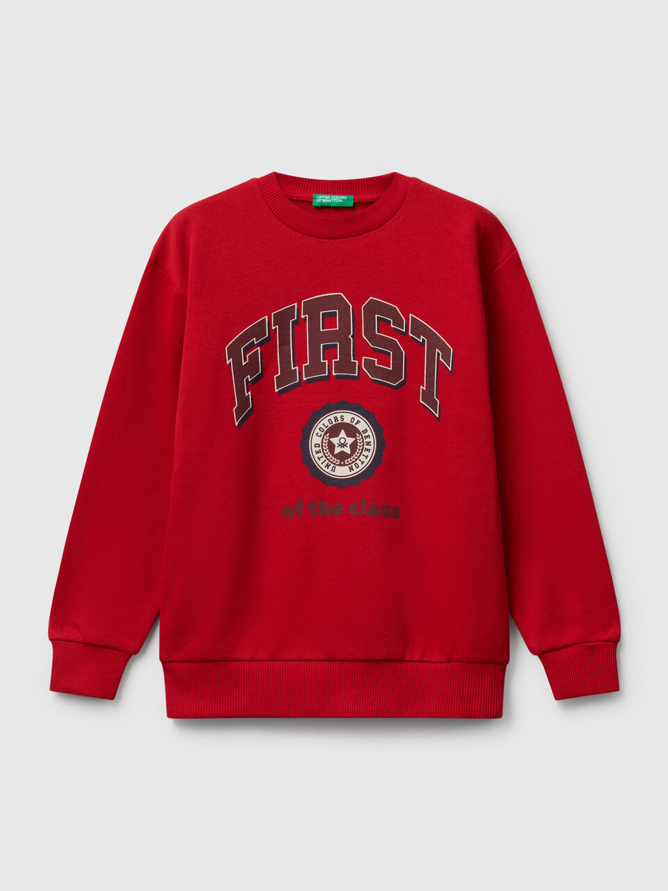 MAGLIA G/C M/L Bambino image number 1