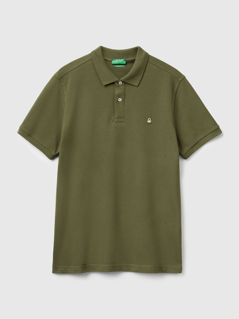 MAGLIA POLO M/M Uomo image number 1