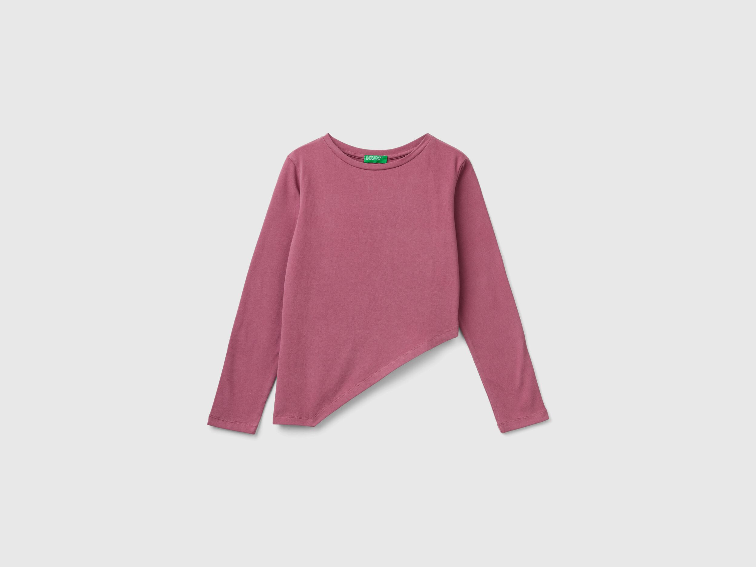 Benetton magliette bambina on sale