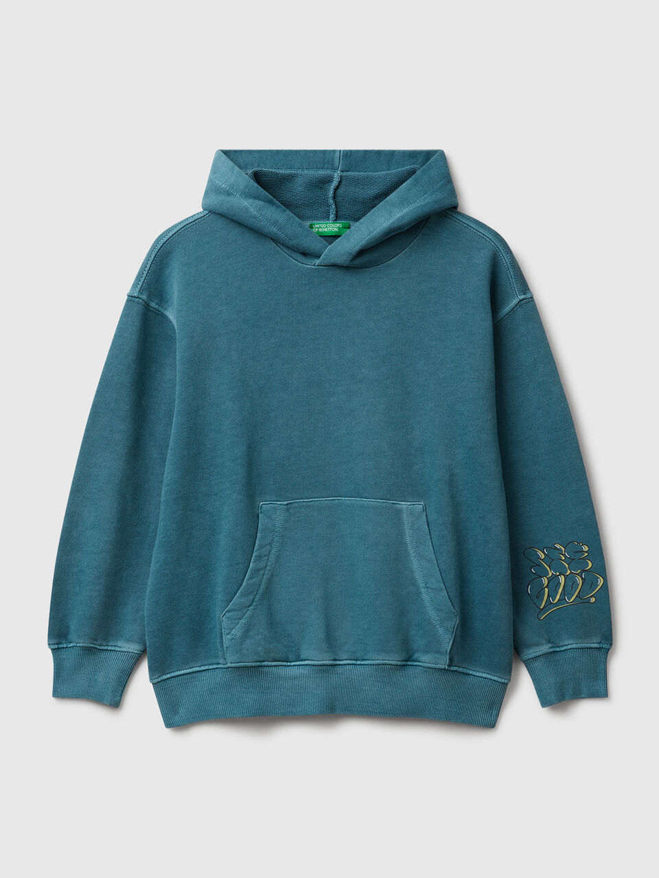 MAGLIA C/CAPP. M/L Bambino image number 1