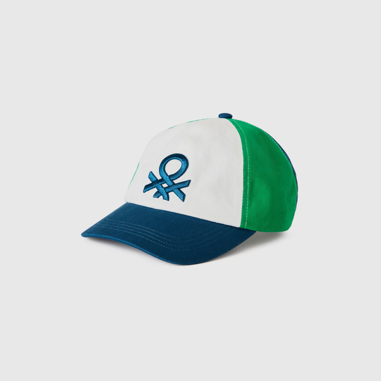 Cappelli benetton top bimbi