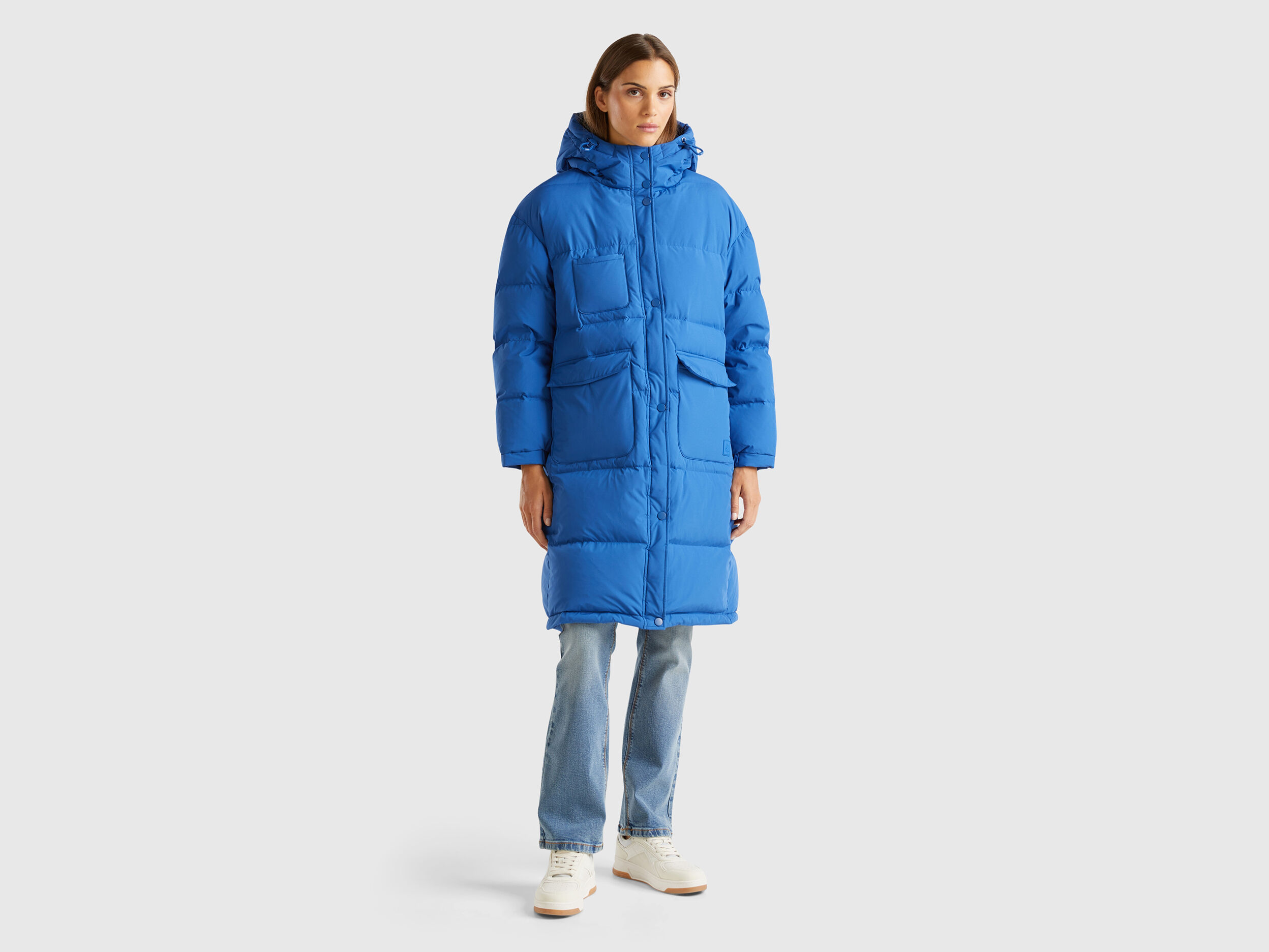 Benetton piumini clearance