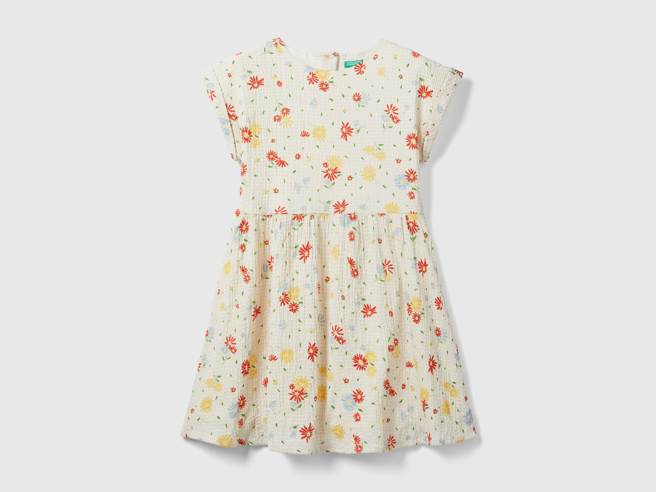 Abiti shop bimba benetton