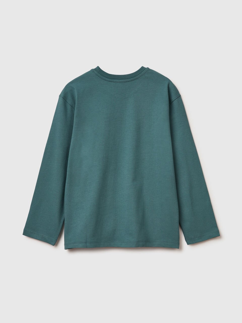 T-SHIRT M/L Bambino image number 2