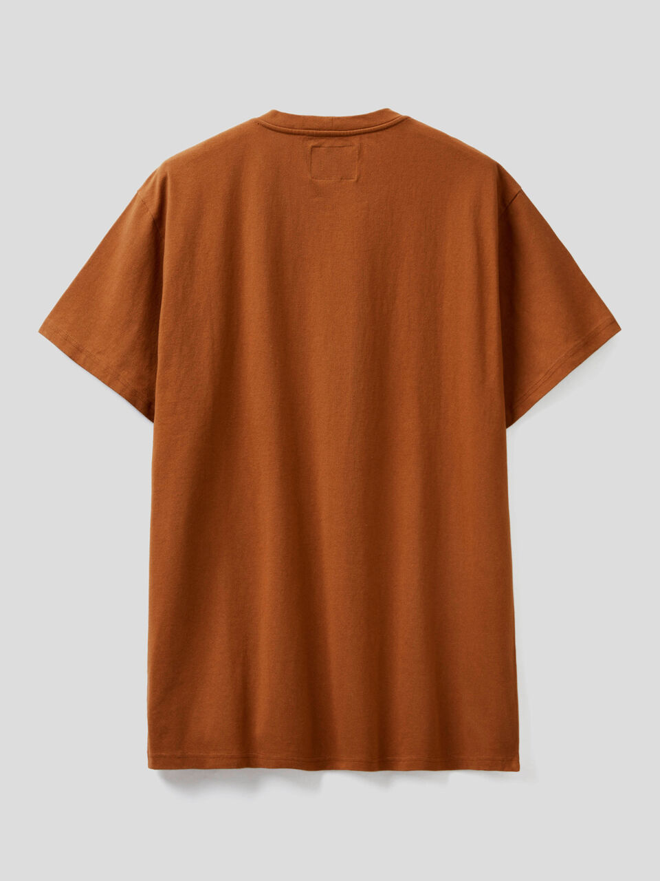 T-shirt unisex con logo by Ghali image number 2