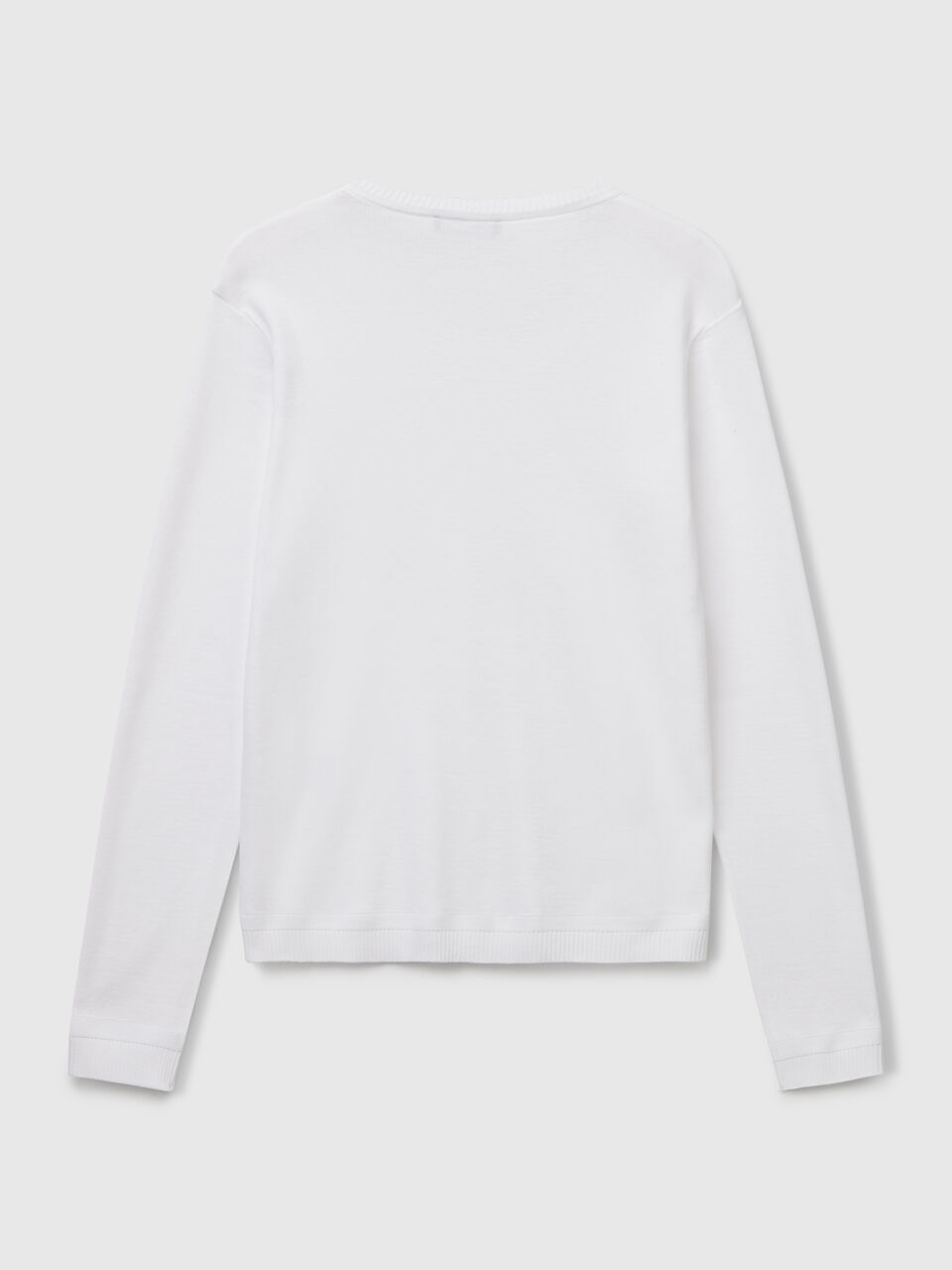 MAGLIA G/C M/L Donna image number 2