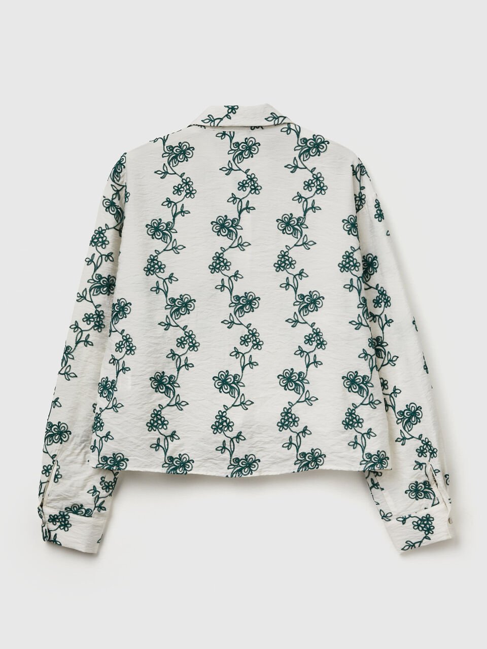 CAMICIA Donna image number 2