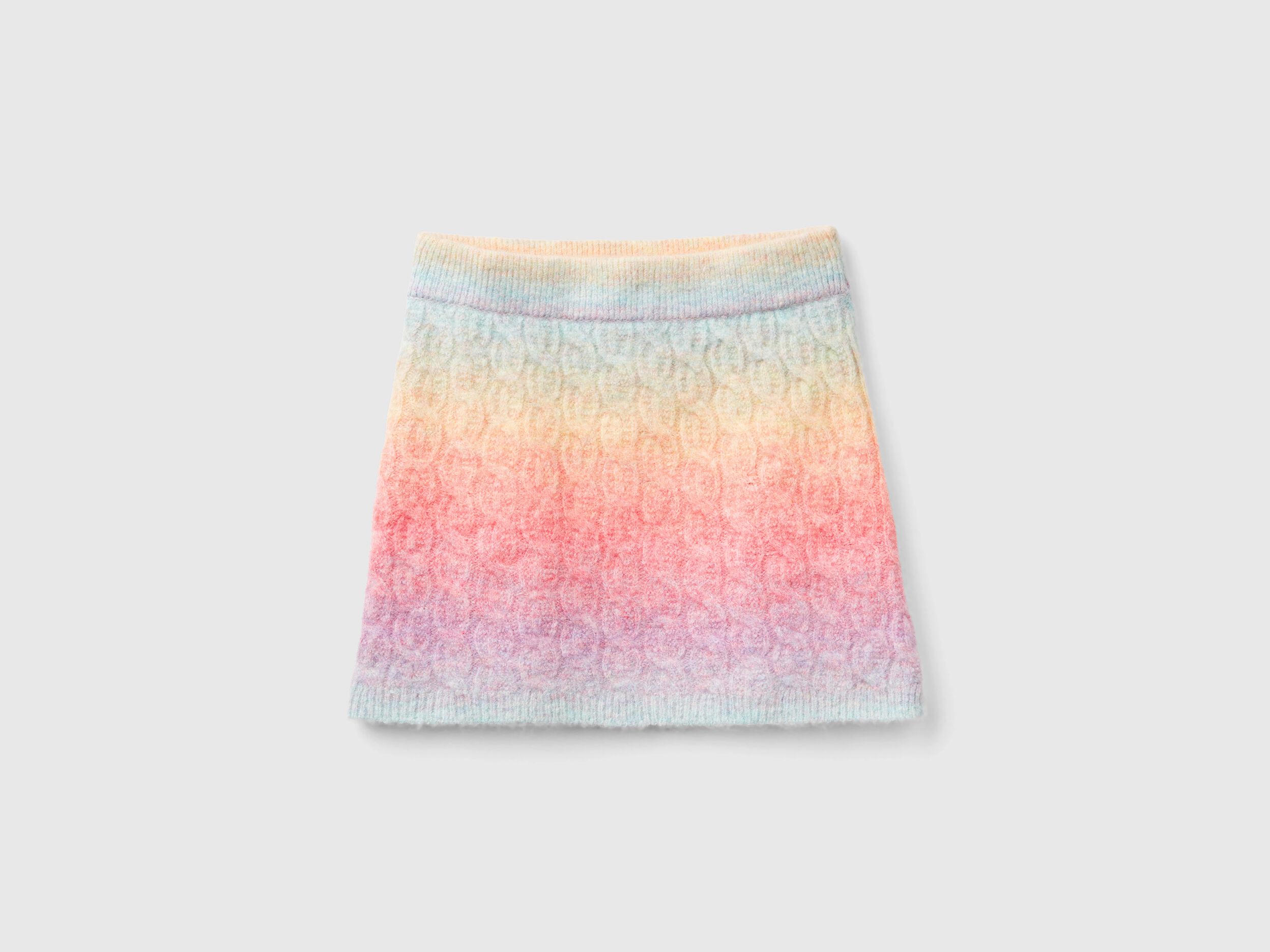 Gonne bimba benetton cheap