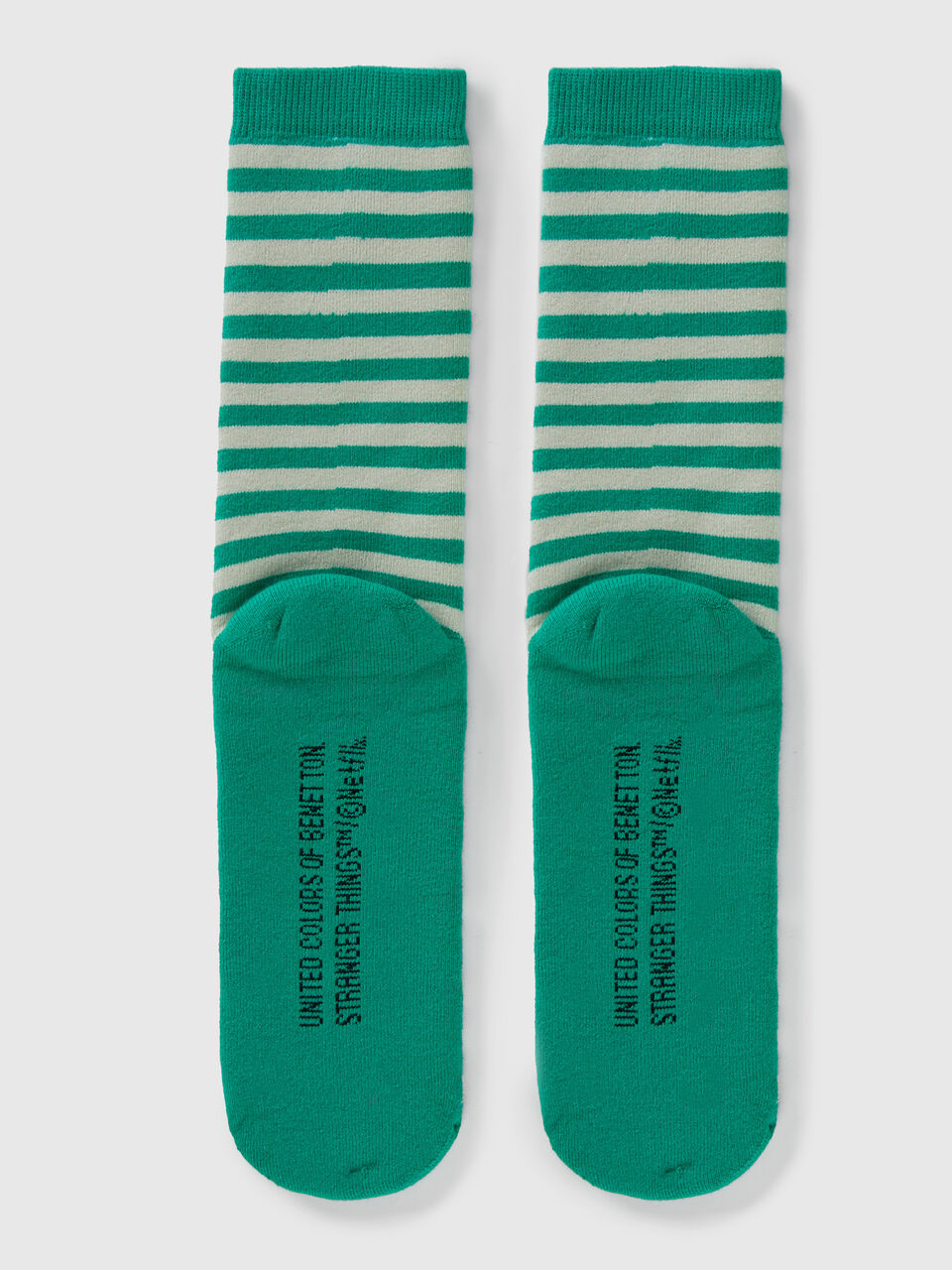 CALZINI image number null