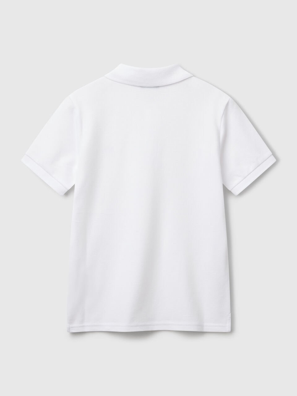 MAGLIA POLO M/M Bambino image number 2