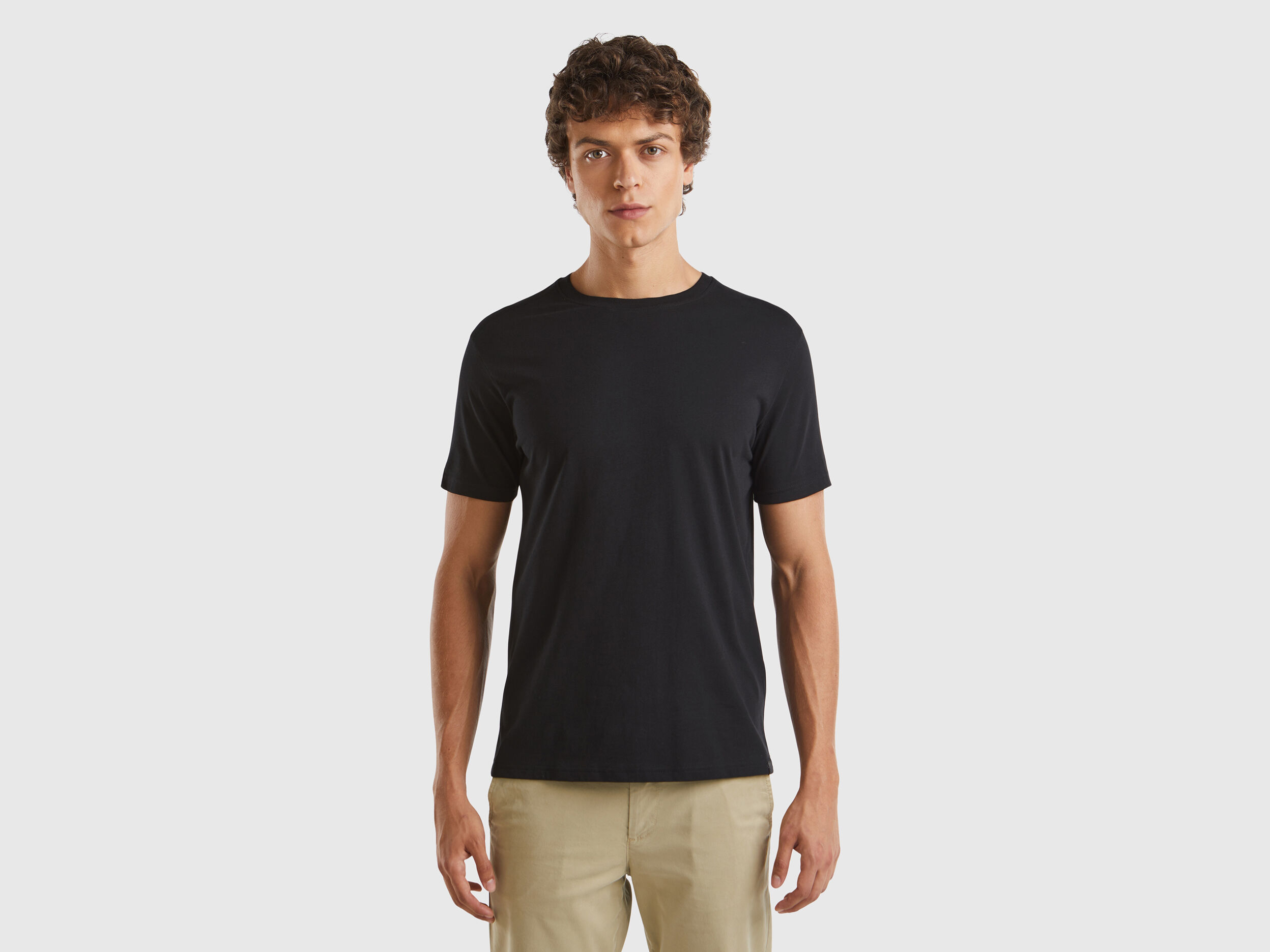 Maglie benetton uomo store