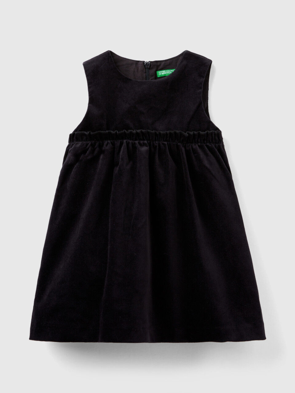 Benetton 2025 vestiti bambina