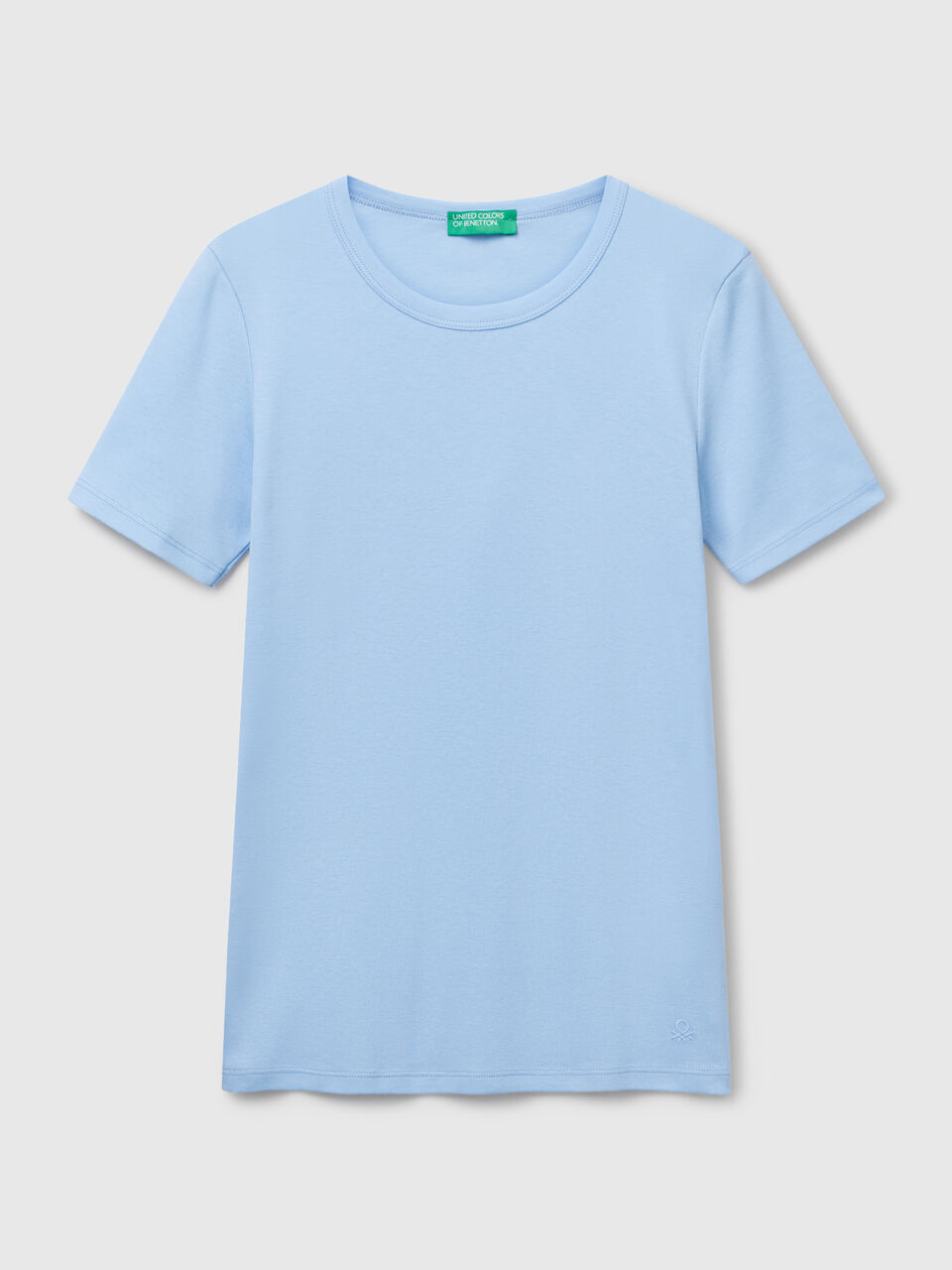 T-SHIRT Donna image number 1
