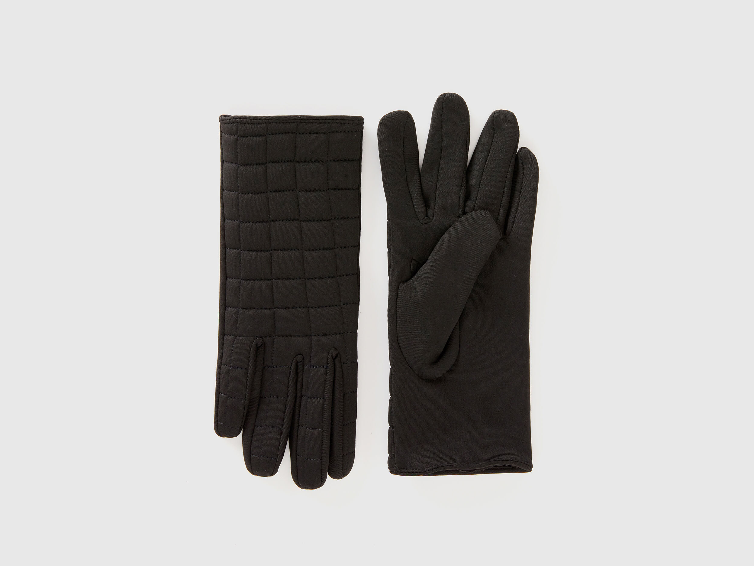 Guanti benetton clearance