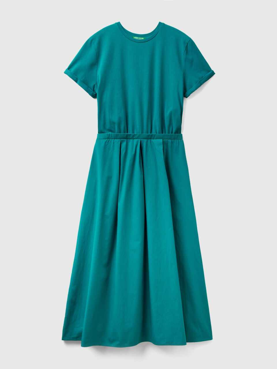 Benetton discount vestiti donna
