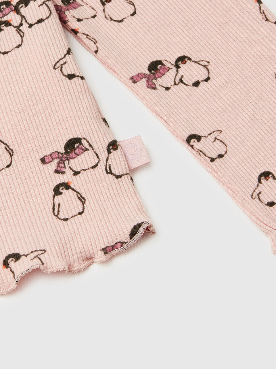 MAGLIA M/L Bambina image number null