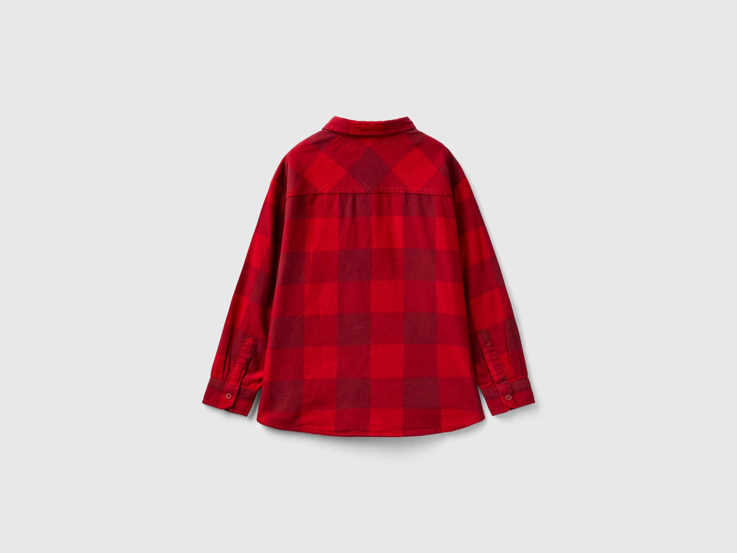 Camicia bambino benetton online