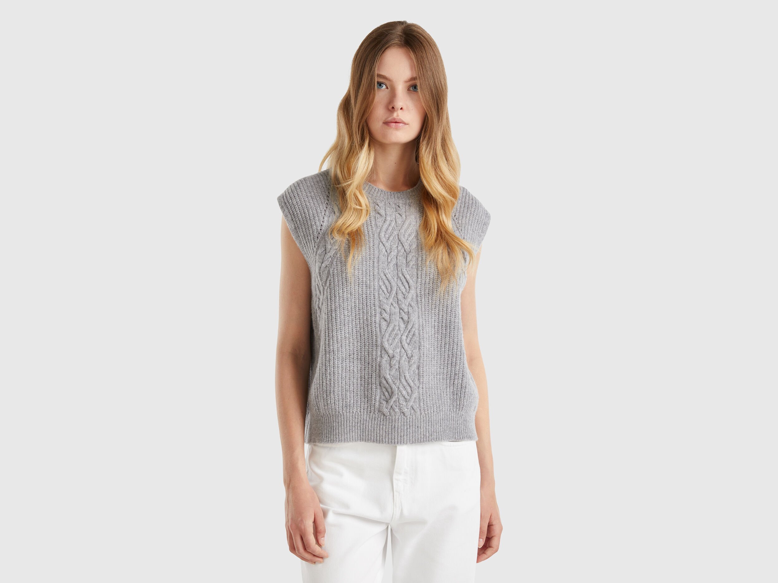 Benetton donna maglie shop