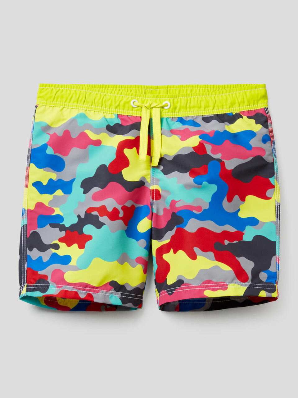 Boxer mare camouflage multicolor image number 1