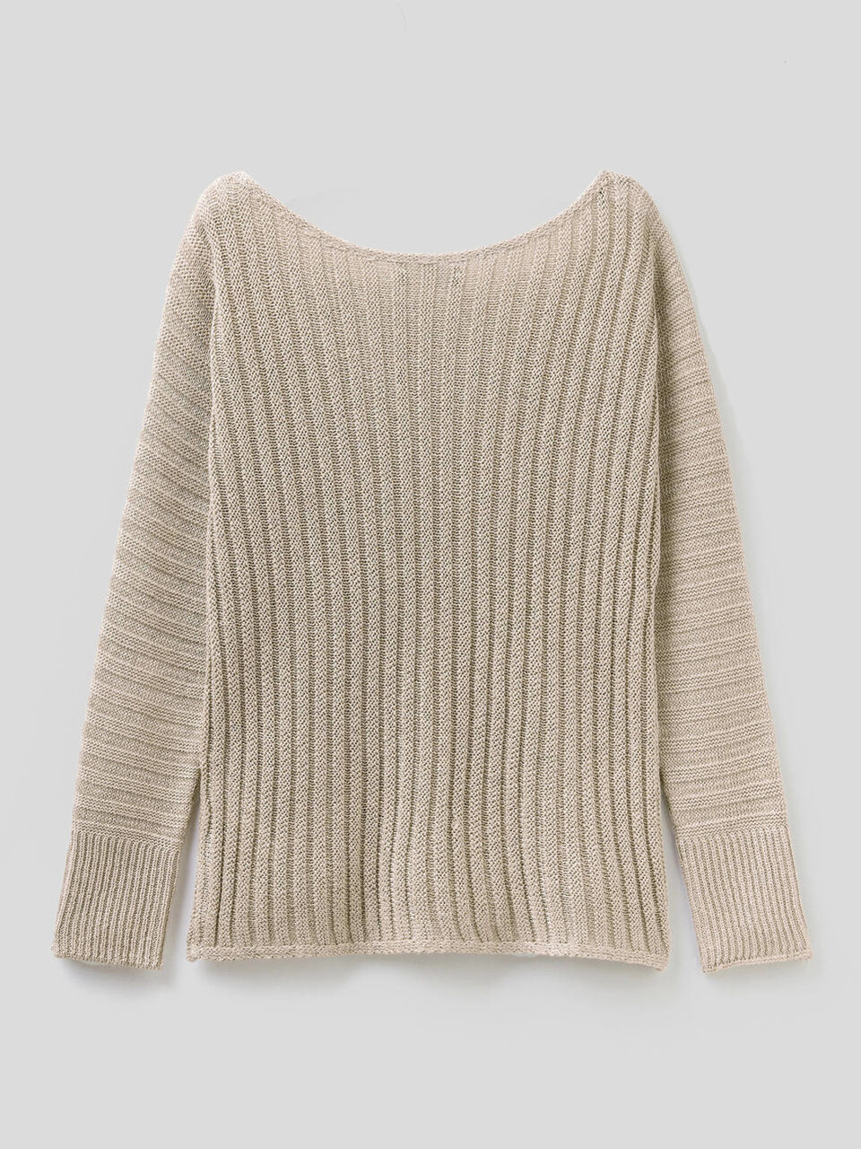 Maglia a coste image number 2