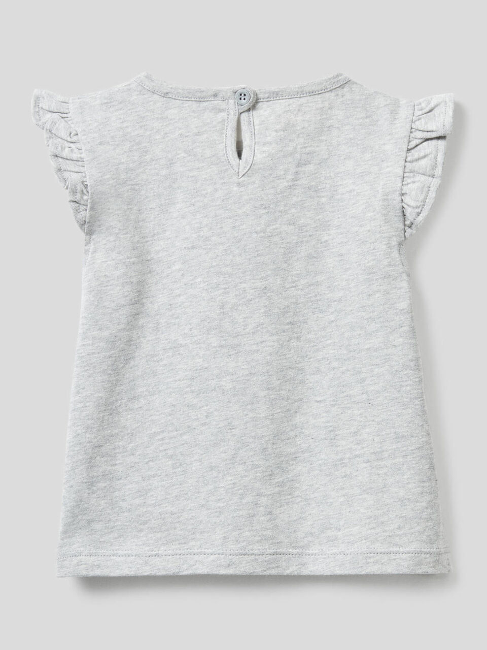 Completo t-shirt e bermuda image number 2