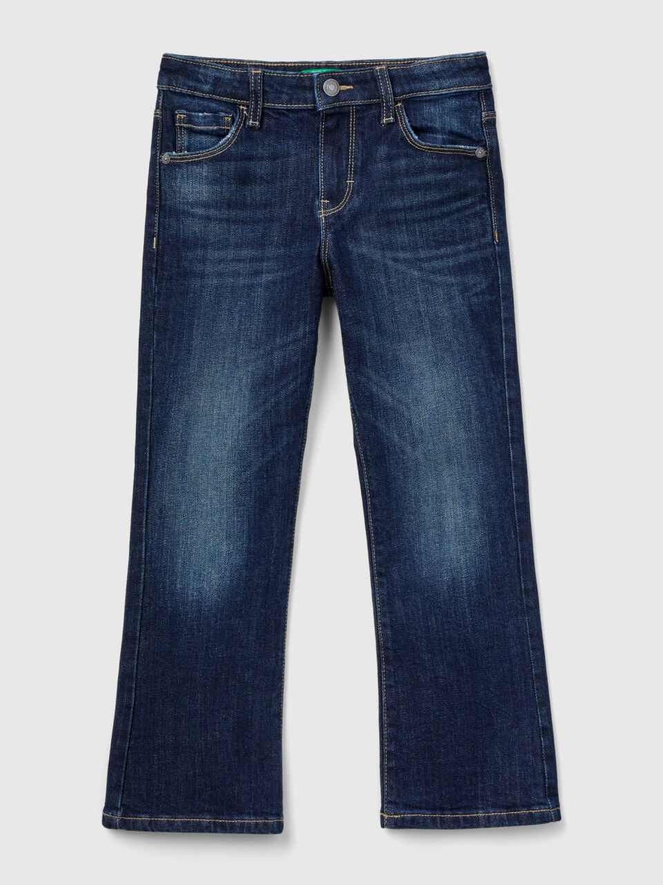Jeans bambina new arrivals benetton