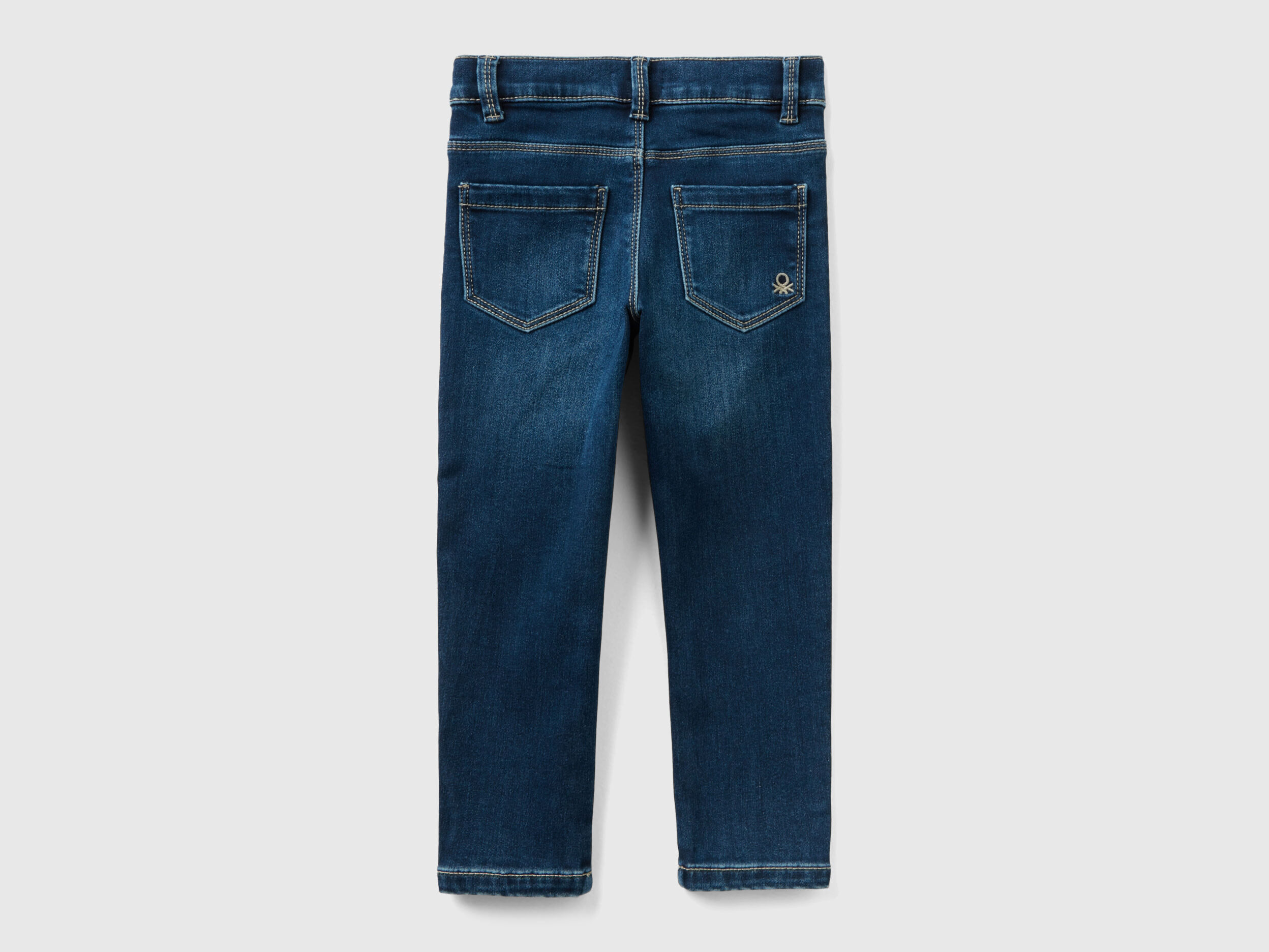 Jeans termici best sale