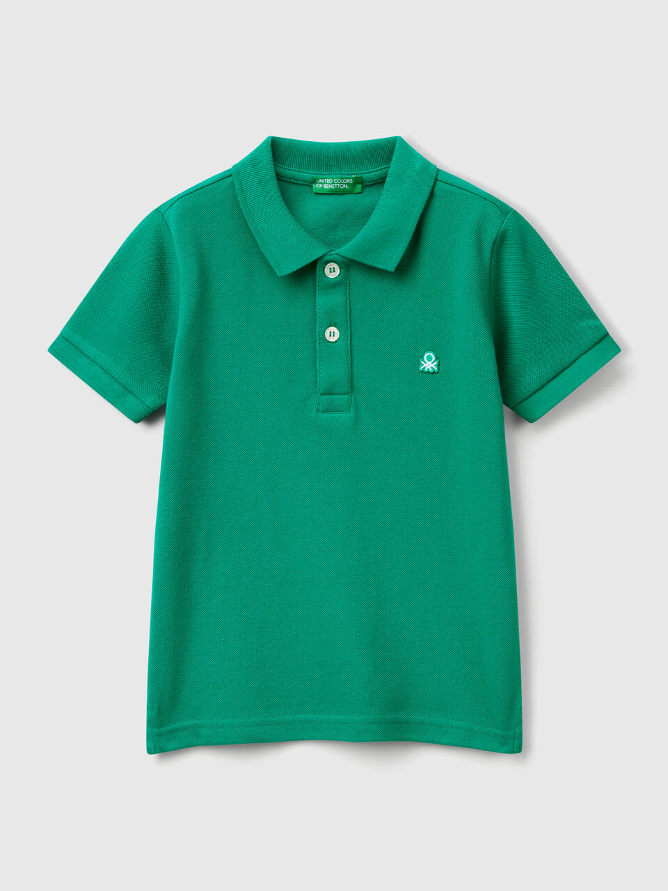 MAGLIA POLO M/M Bambino image number null