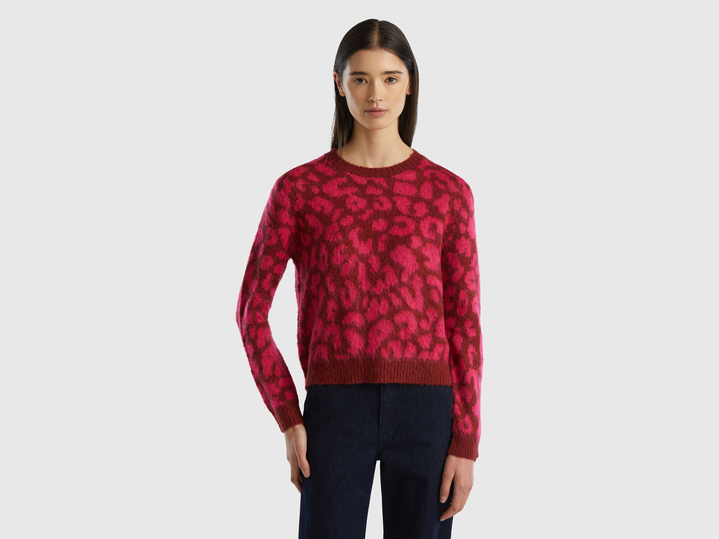 Maglione animalier online