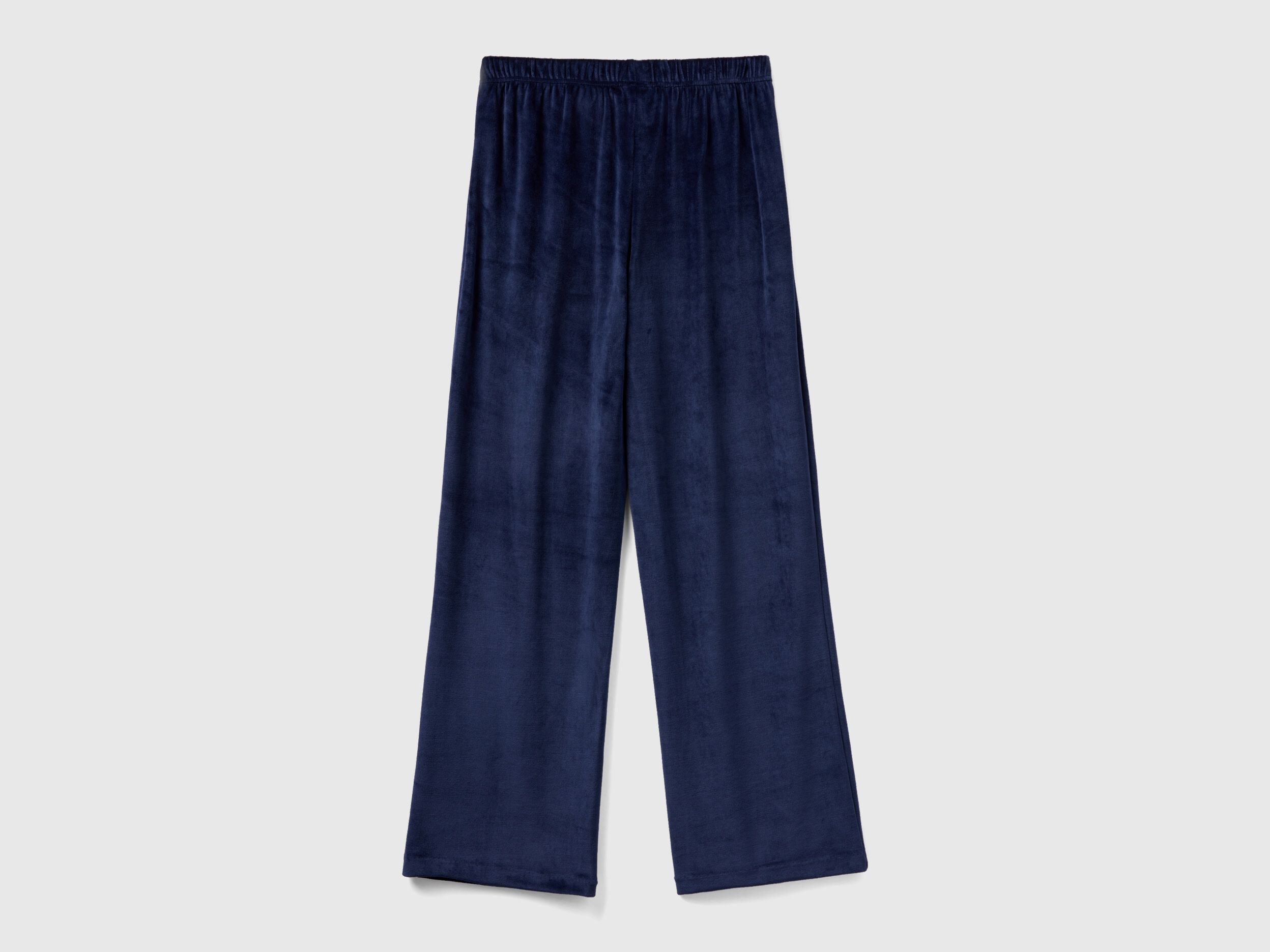 Benetton pantaloni palazzo store