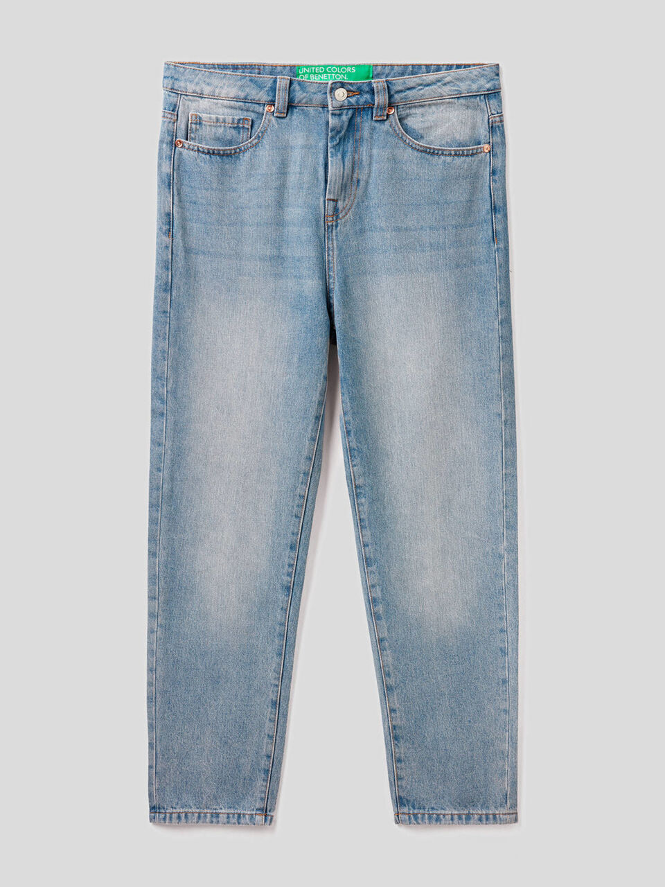 Jeans boyfriend image number 1