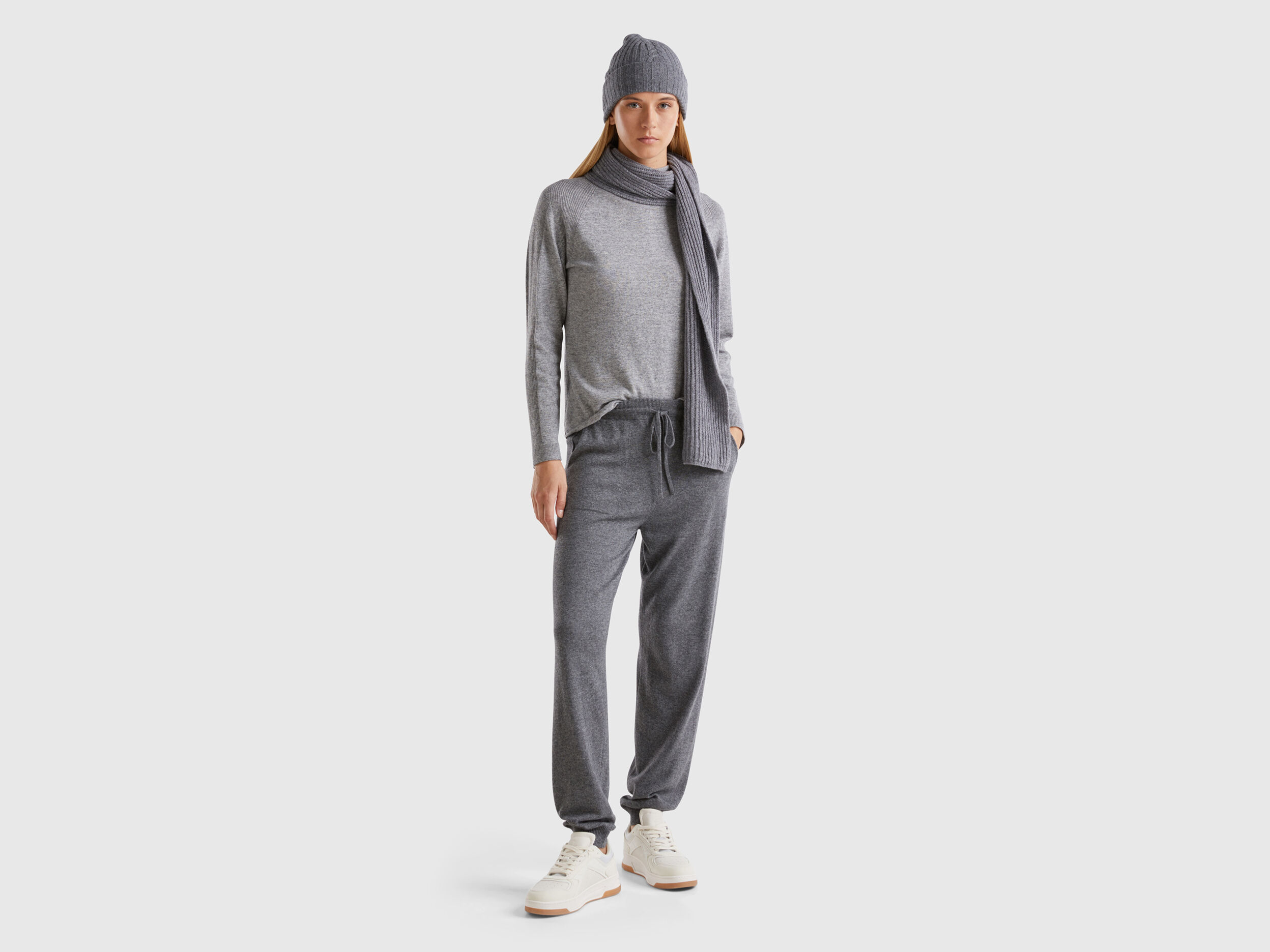 Pantaloni Felpati Donna Nuova Collezione Online