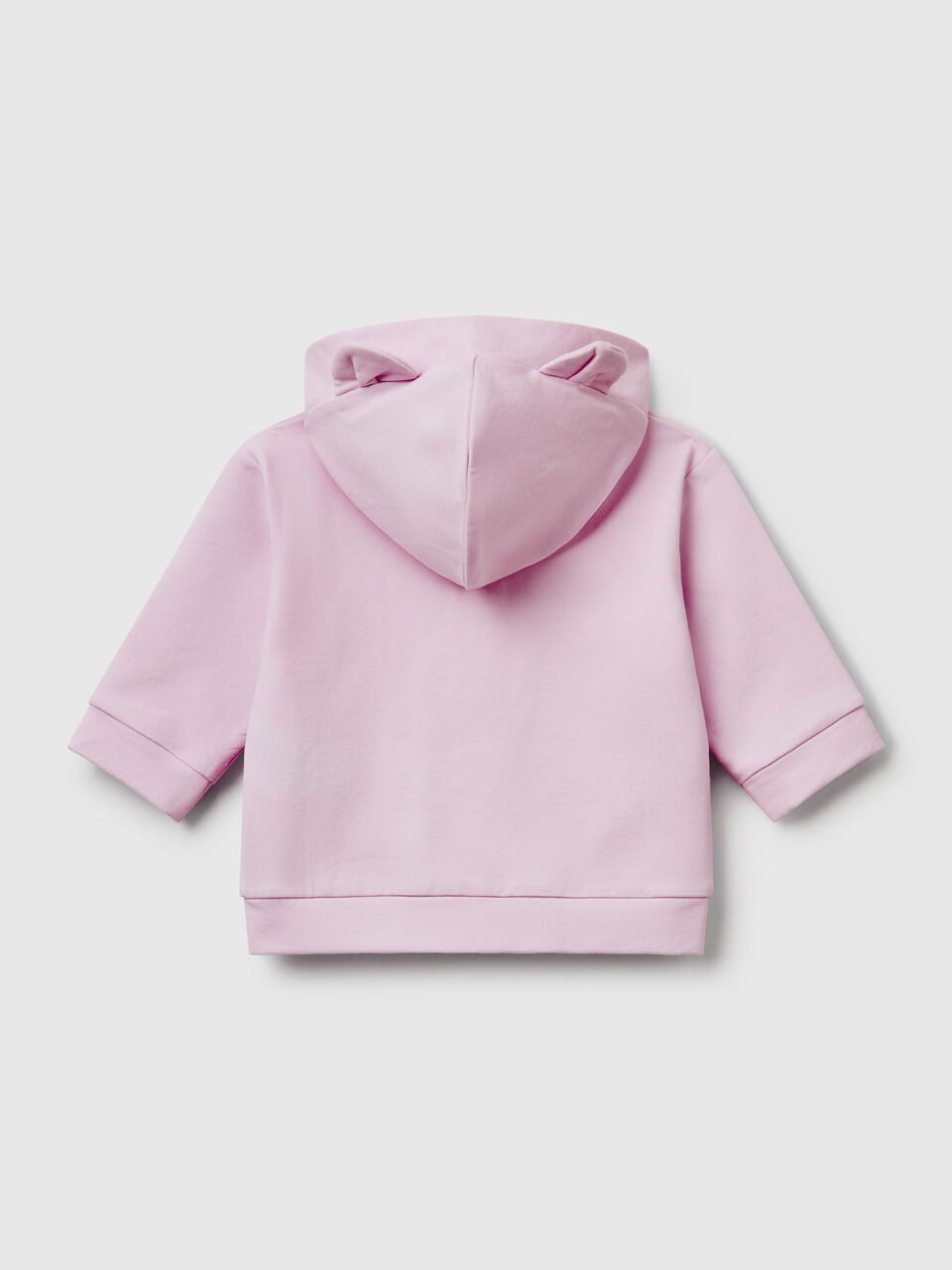 GIACCA C/CAPP M/L Baby image number 2
