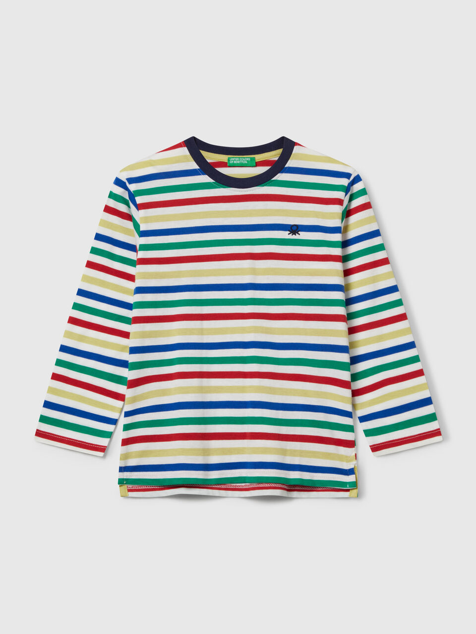 T-SHIRT M/L Bambino image number 1