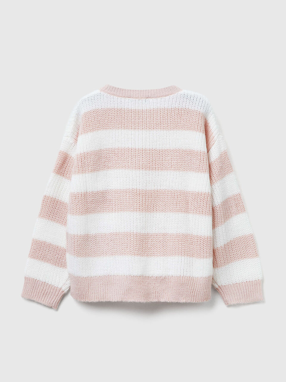 MAGLIA G/C M/L Bambina image number null
