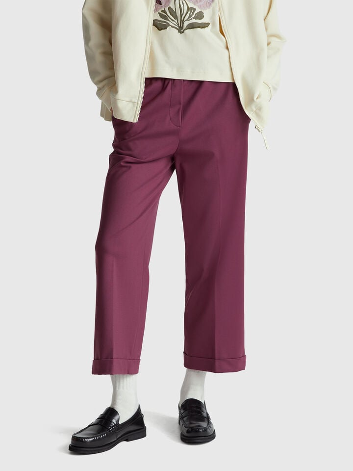 PANTALONE Donna