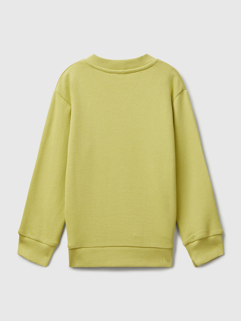 MAGLIA G/C M/L Bambino image number 2