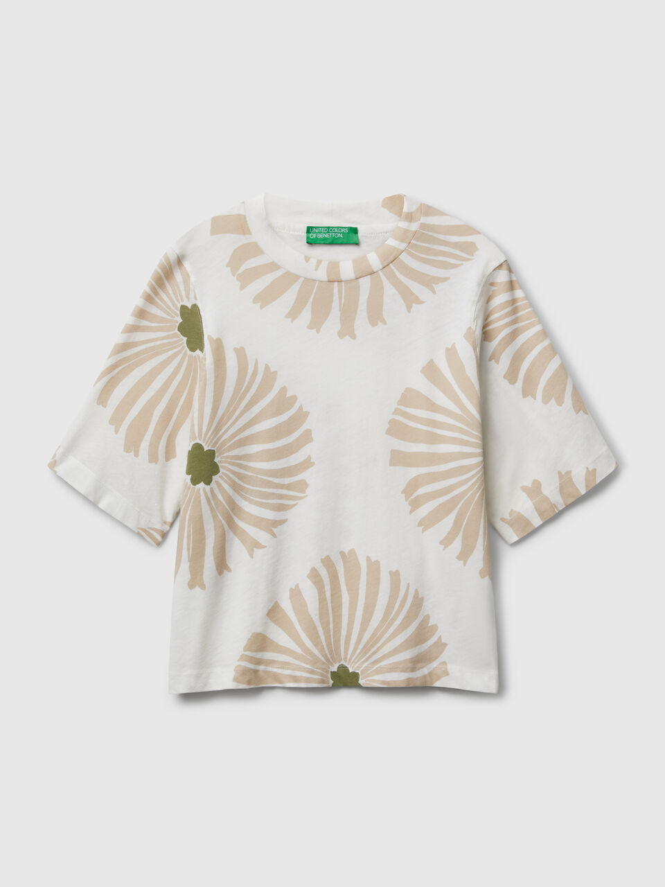 T-SHIRT Donna image number 1