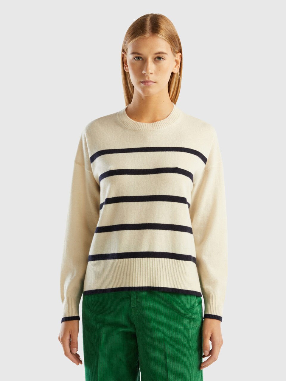 Maglioni Cashmere Donna Maglie Maglioni e Cardigan