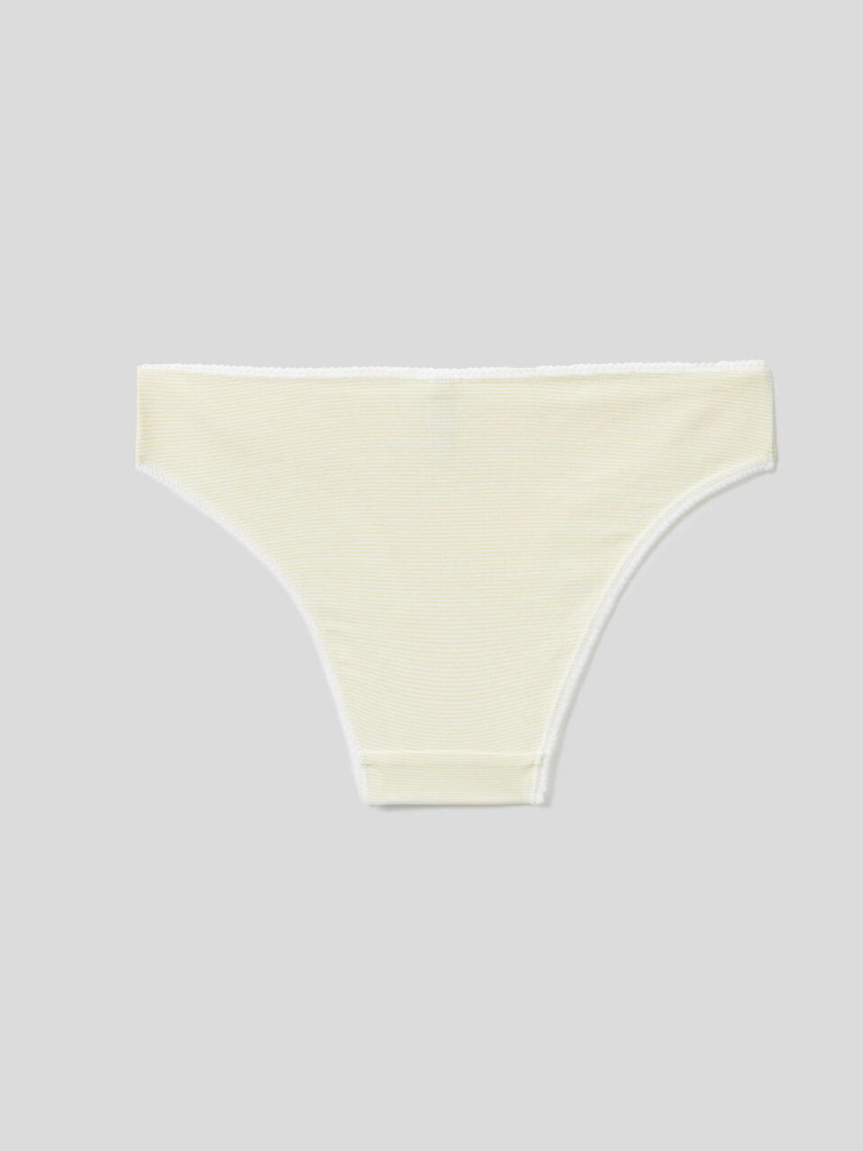Slip classici in cotone stretch image number 2