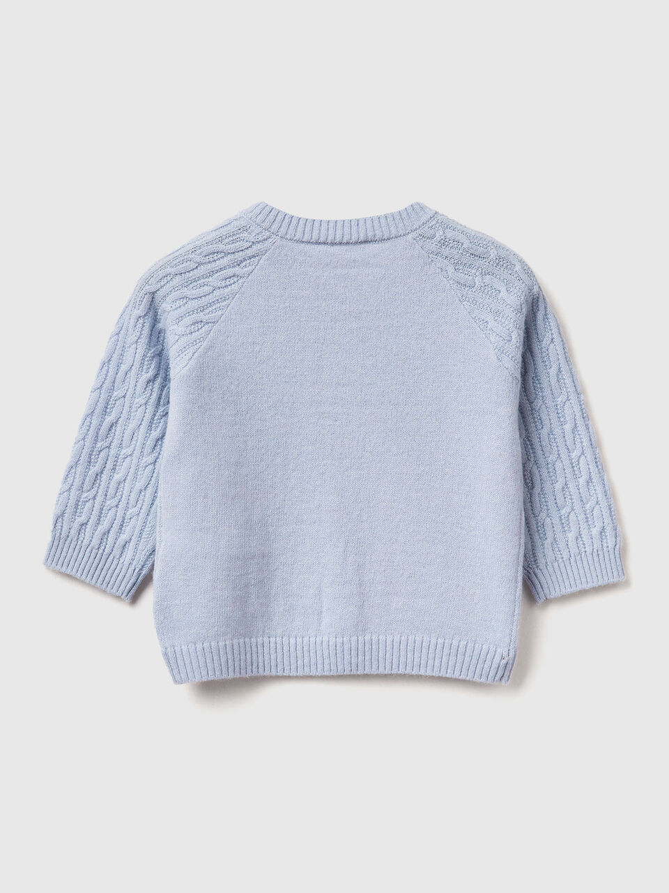 MAGLIA COREANA M/L Baby image number null