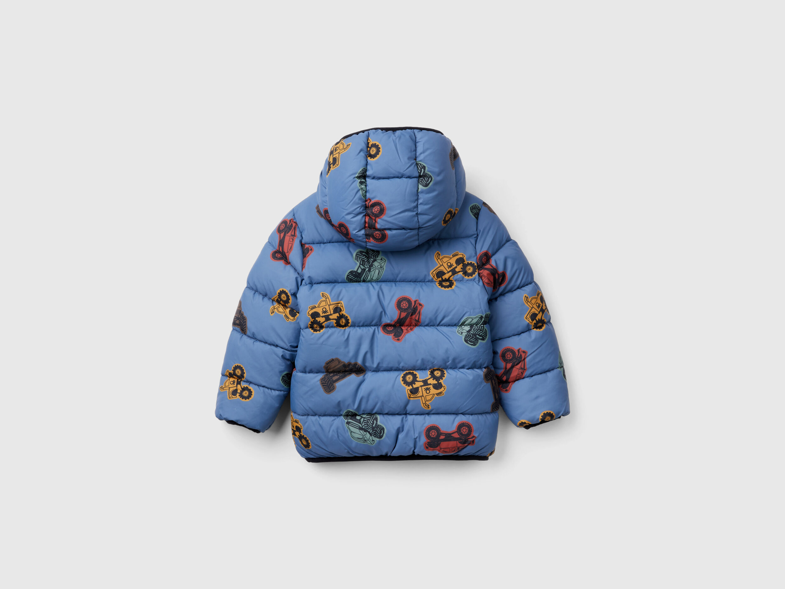 Giubbotti benetton clearance
